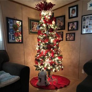 Meet your Posher, Carol